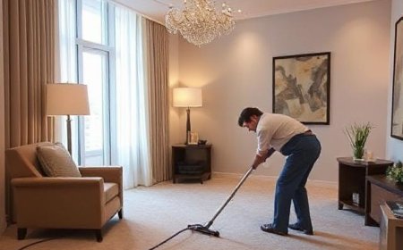 Get Spotless Floors with Expert Cheap Carpet Cleaning Dubai Solutions