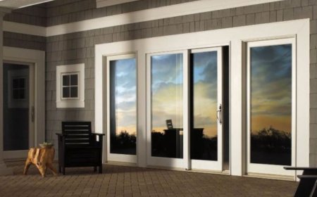 Need New Windows? Discover Reliable Window Replacement from a Pro Handyman