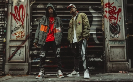 Step Into Style with White Fox Boutique