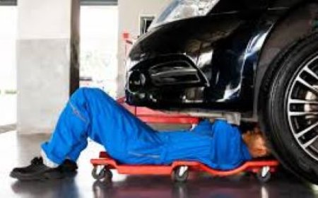 Expert Tips: Choosing the Right Garage for Mini Cooper Repair in Dubai