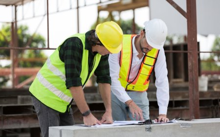 Importance of Accurate Project Costs to Your Build