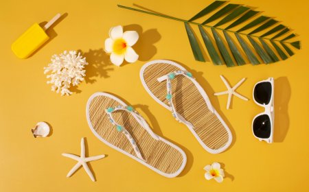 Arch Support Flip Flops vs Regular Flip Flops: Why Your Feet Deserve Better