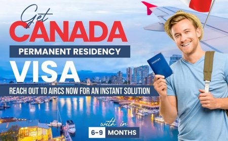 Top Canada Immigration Consultants in Rawalpindi