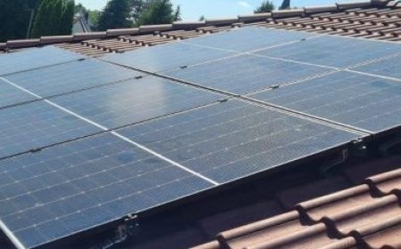 Solarkataster Leipzig - Prüfen Sie jetzt die Eignung Ihres Daches für Solaranlagen