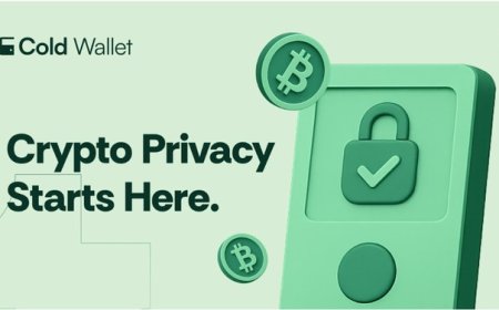 Top Cold Wallet: Ultimate Protection for Your Digital Assets