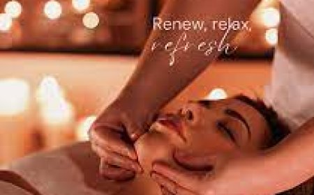 What Makes Swedish Massage So Effective for Stress and Muscle Relief