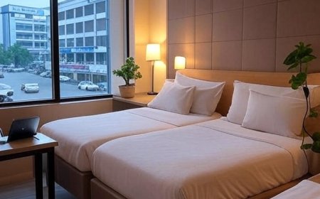 Discovering Comfortable PG Accommodations in Bartand, Dhanbad