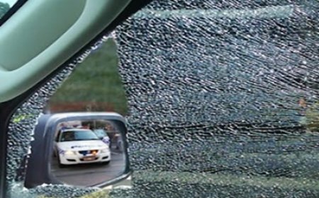 Trusted Windscreen Replacement Services for Cars Trucks and Farm Machinery