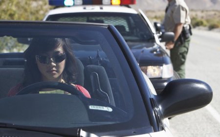 What Out-of-State Drivers Should Know About Utah Auto Insurance