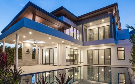 Homes with Private Garden in Pune: A Lifestyle Choice Rooted in Nature