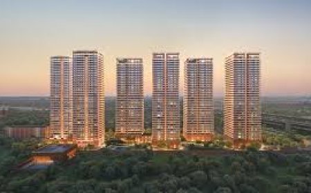 Whiteland Westin Sector 103 – Perfect for Families