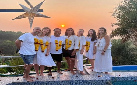 200 Hour Yoga TTC Goa: The Ultimate Guide for Yoga Teacher Training in India