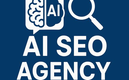 Why Businesses Are Switching to an AI SEO Agency