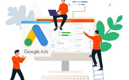 What Makes a Google Ads Agency Saudi Arabia Stand Out in a Competitive Market