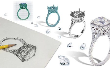 Why Toronto Couples Are Choosing Custom Engagement Rings