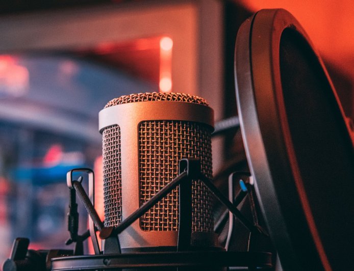 Podcast de Política: Una Ventana al Debate y la Reflexión