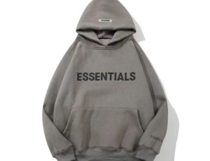 Elevate Your Style with the Essential Hoodie Collection