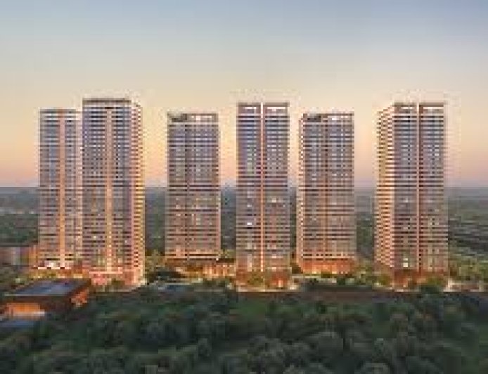Whiteland Westin Sector 103 – Perfect for Families