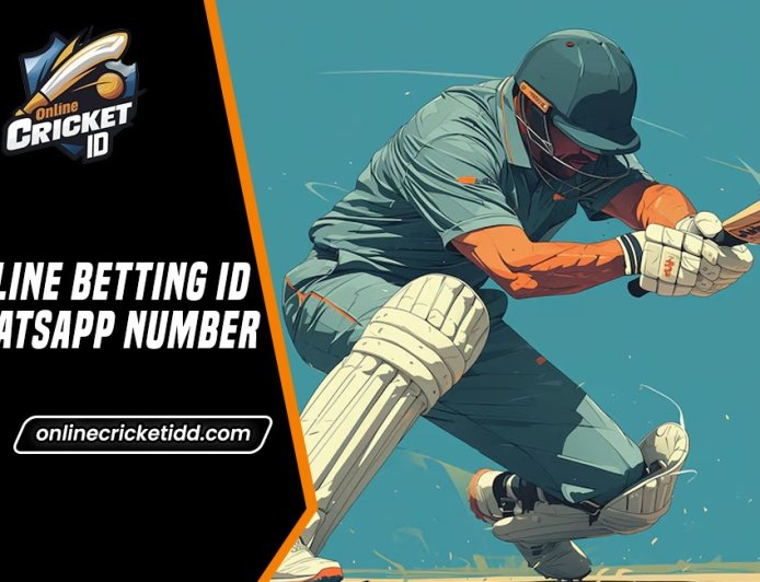 Online Cricket ID WhatsApp Number - Secure, Verified, Reliable