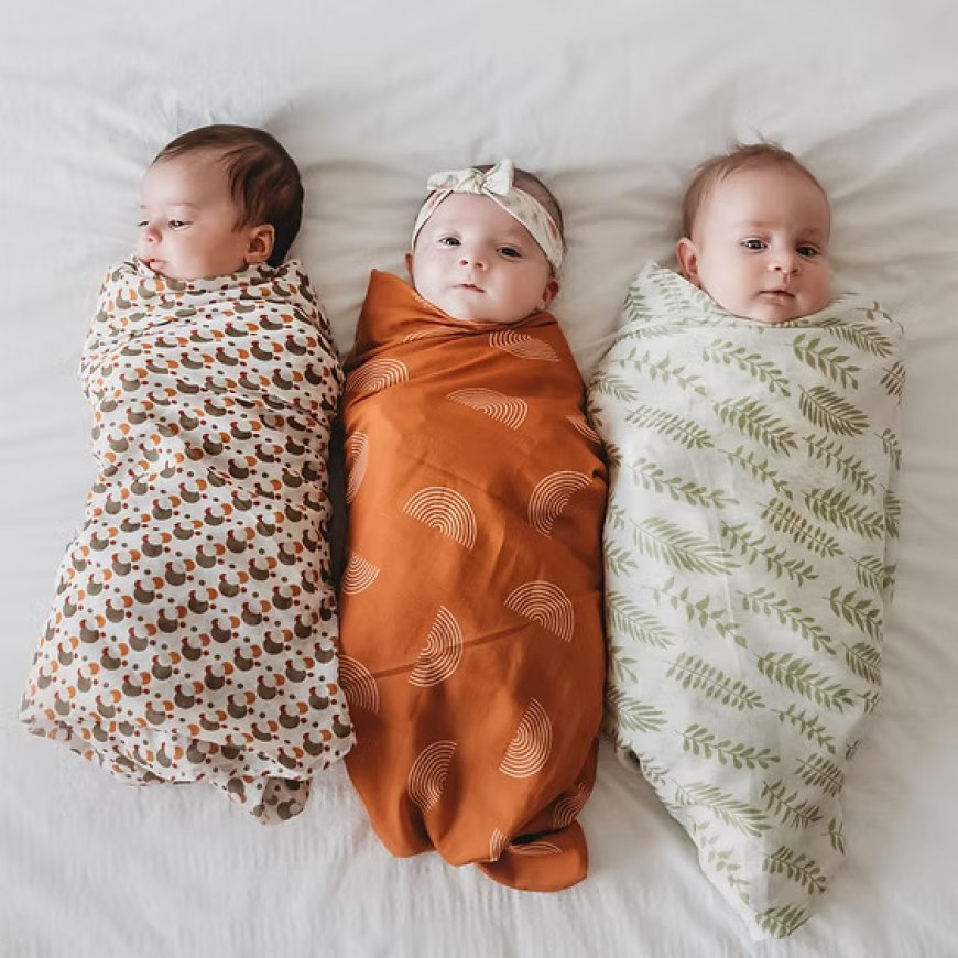 Baby Sleeping Bags in UAE | Tickle Tickle