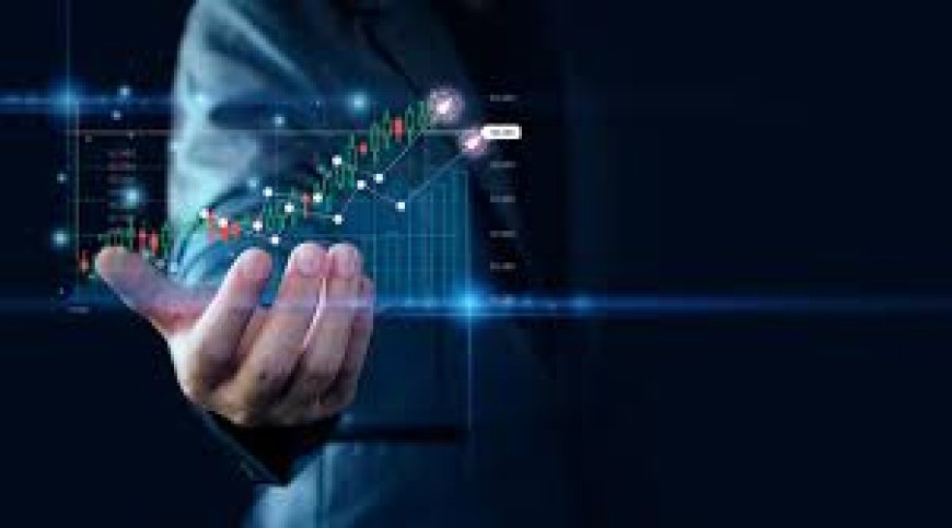 Top Reasons Instant Funded Traders Choose MetaTrader 5 for Performance and Speed