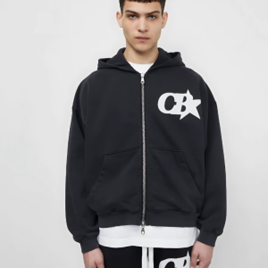 What Makes Cole Buxton Hoodie Stand Out in the Online Shopping Market