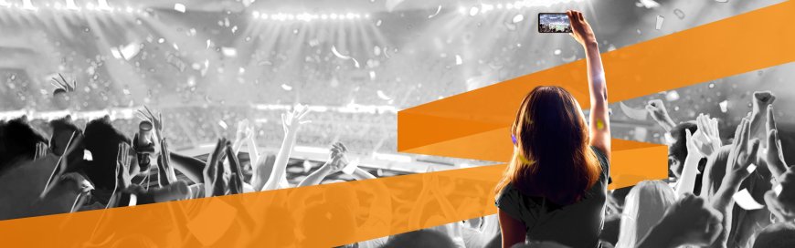 Unleash High-Speed Power with WiFi for Arenas