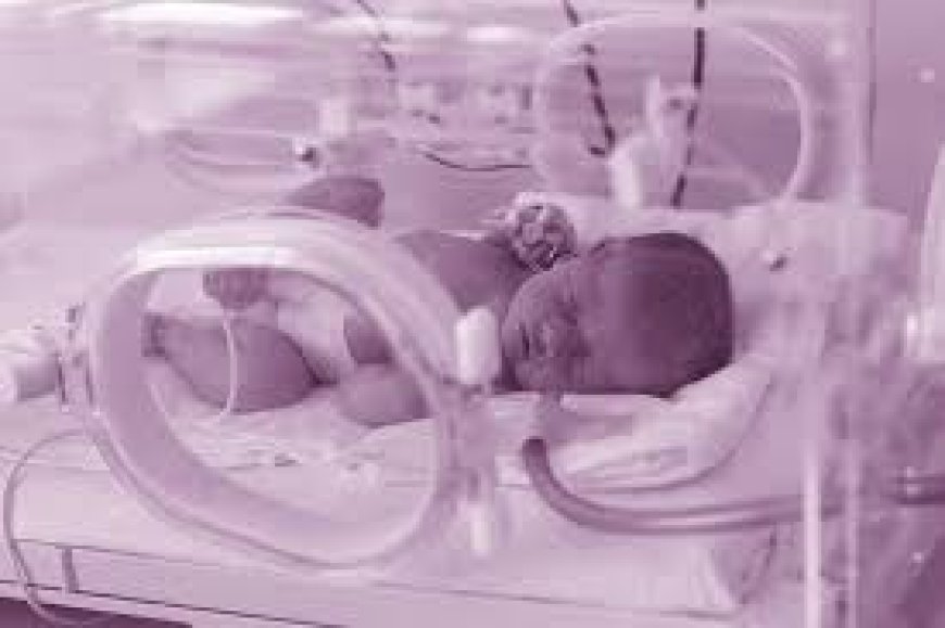 Secondary Infertility: Why Does it Happen?