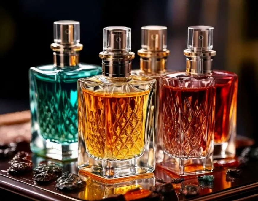 Top 10 Perfumes for Men Long Lasting and Best Smelling