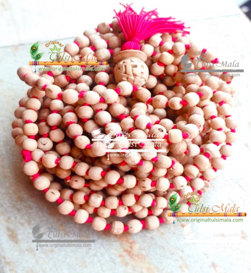 Experience Vrindavan's Heartbeat: Banshi Vata Prasadi Now Online!