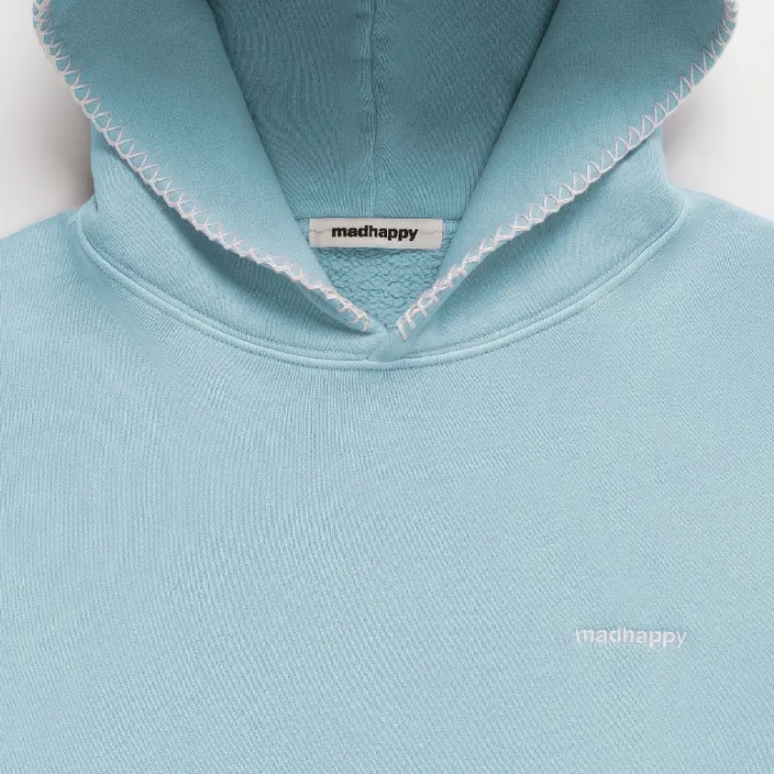 The Rise of the Madhappy Hoodie