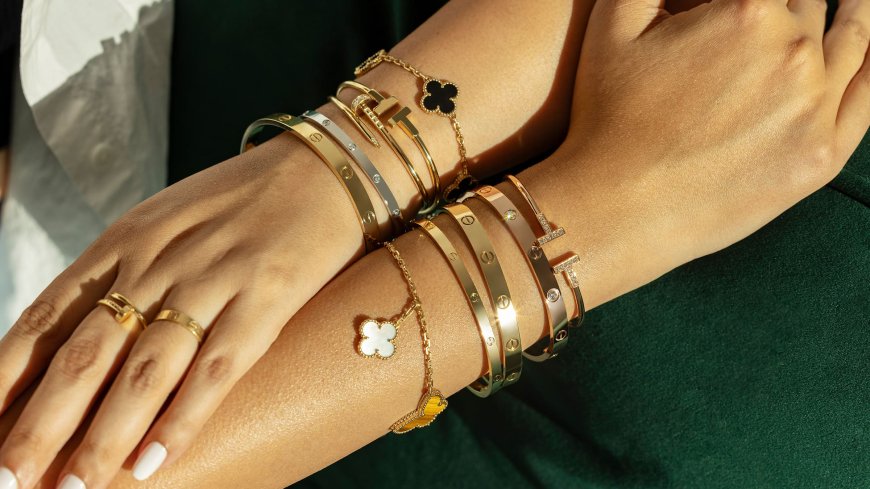 Van Cleef & Arpels: The Essence of Timeless Elegance in High Jewelry