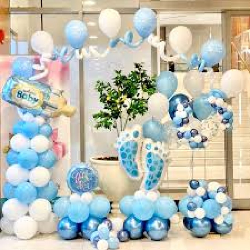 Birthday Party Organisers in Dubai: Making Celebrations Memorable