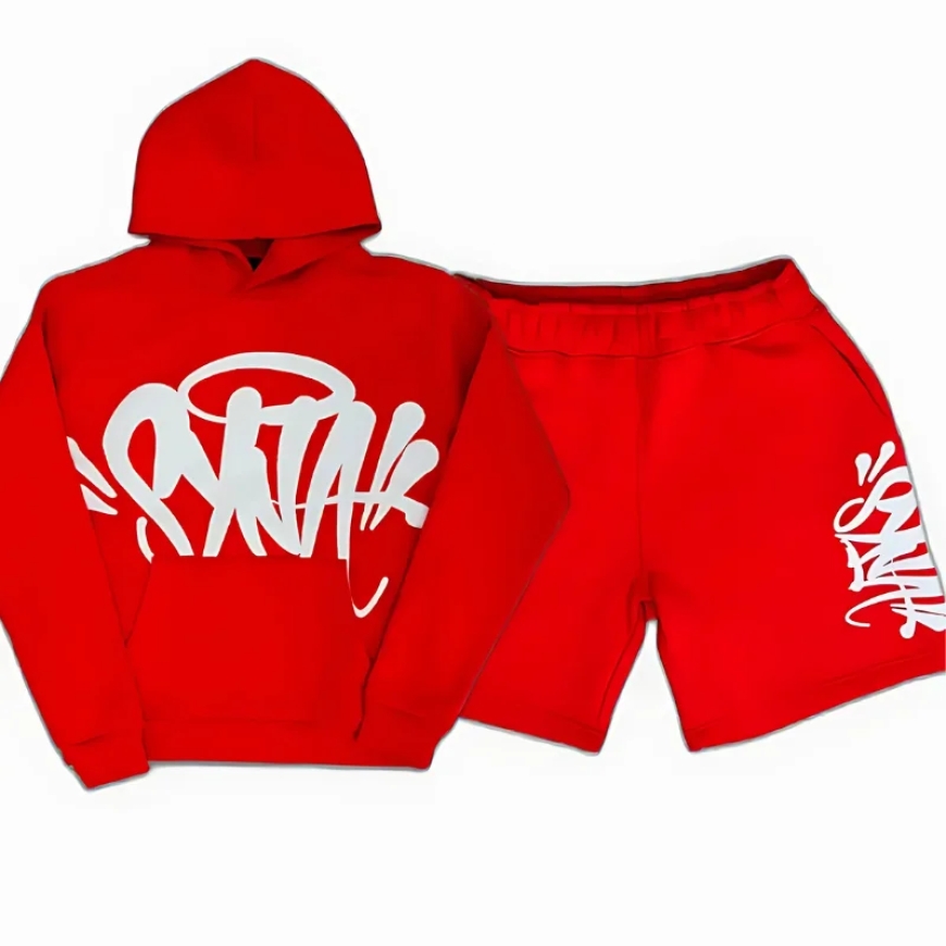 Exploring the Impact of Syna World on Modern Streetwear Culture