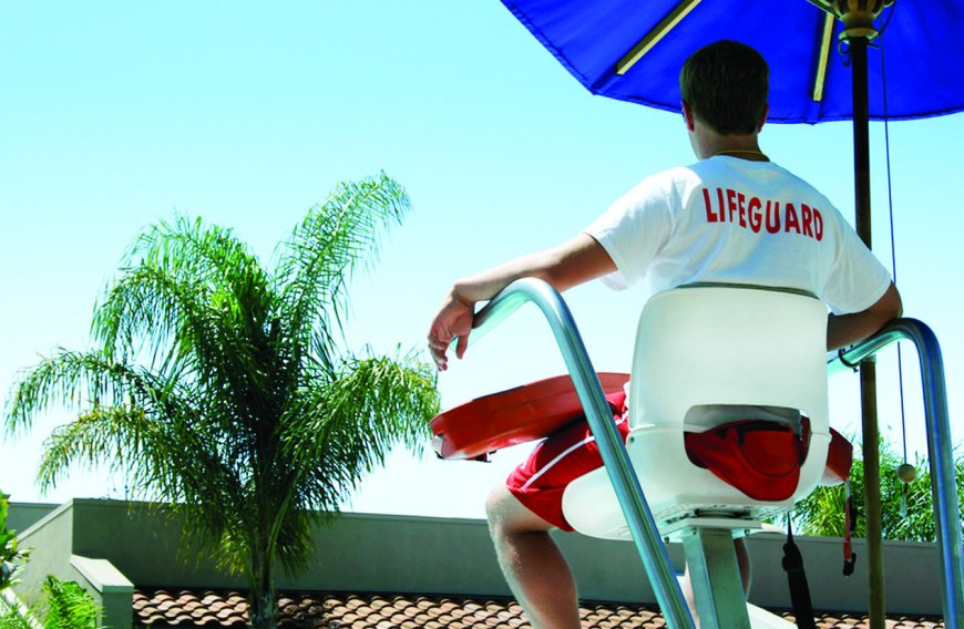 Step-by-Step Guide to Lifeguard Course Near Me