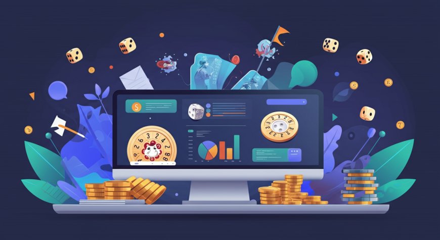 Is Manual Calculation Dead in the Era of Advanced Satta Matka Software?