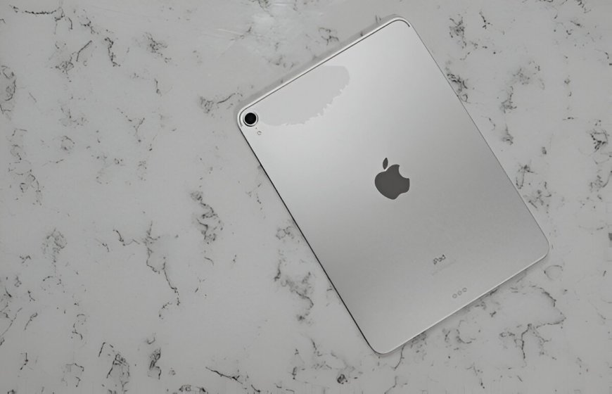Sell iPad for the Best Price in 2025 – The Complete Guide