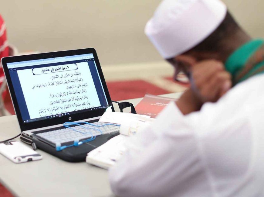 Flexible Online Quran Classes for Beginners to Learn in UK