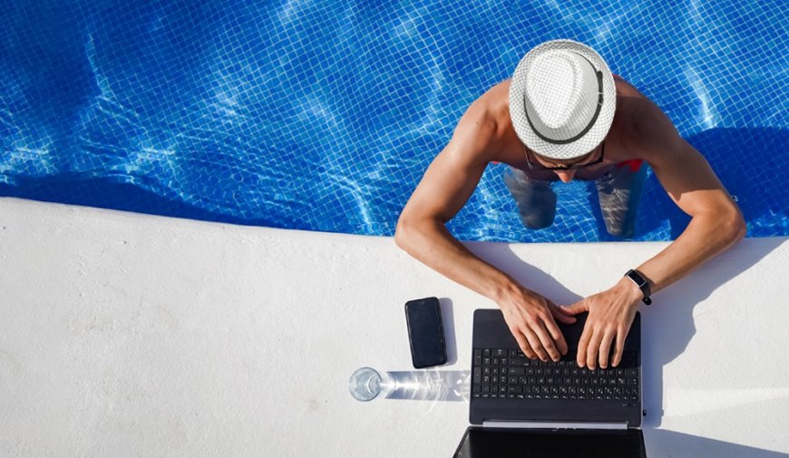 Power Performance and Productivity with Smart WiFi Solutions