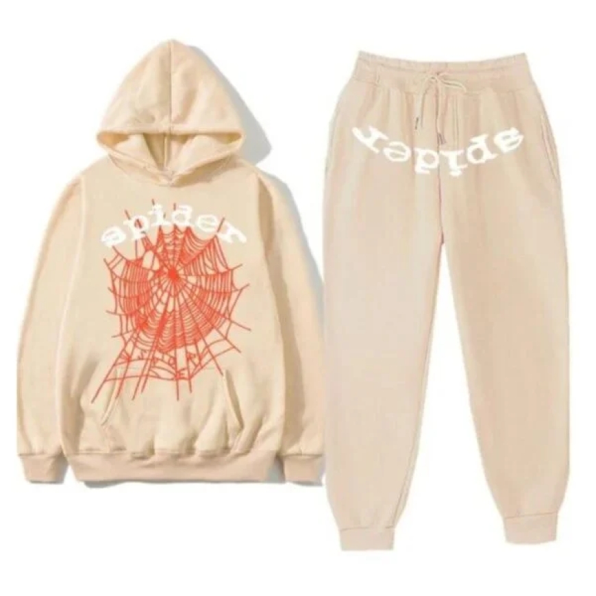 Sp5der Hoodie: The Ultimate Fusion of Fashion, Culture, and Identity