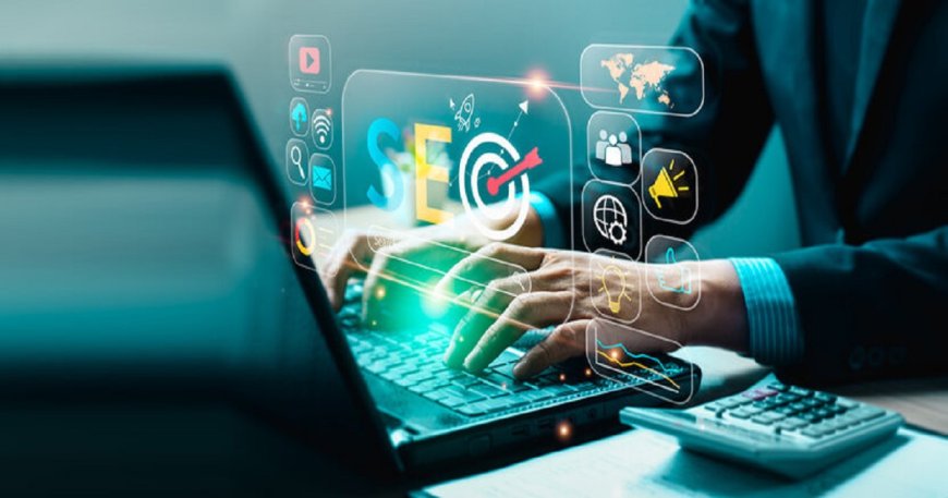 SEO Services in Lahore: Tip to Increase Traffic by 300%