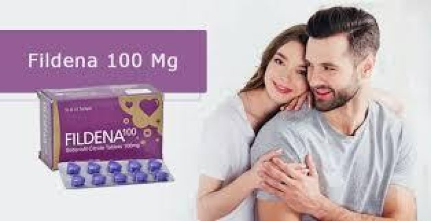 Is the Purple Triangle Pill the New Viagra? A Complete Review  Introduction
