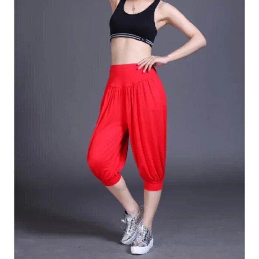 The Rise and Reign of Yoga Pants: Comfort Meets Fashion