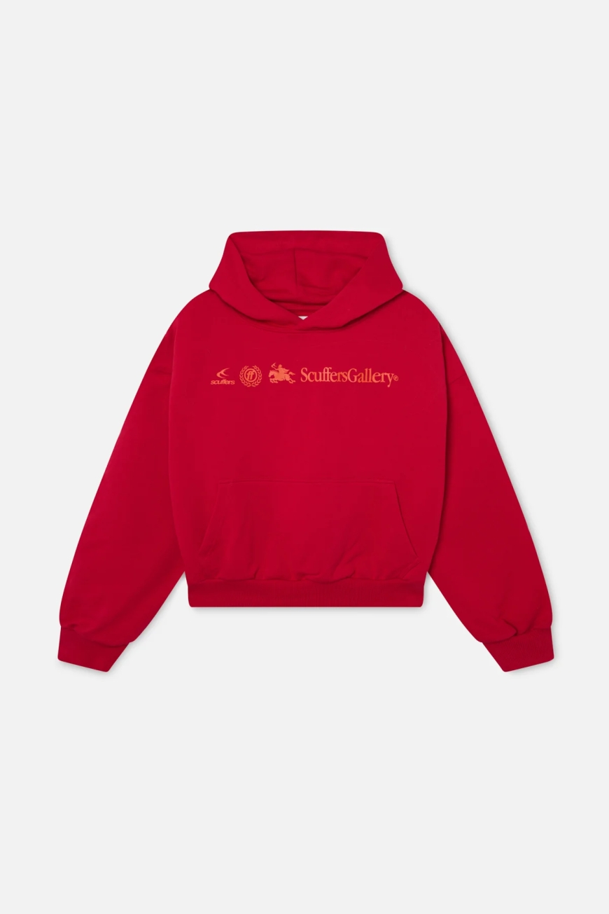Scuffers The New Name in Streetwear with Grit, Edge, and Urban Energy
