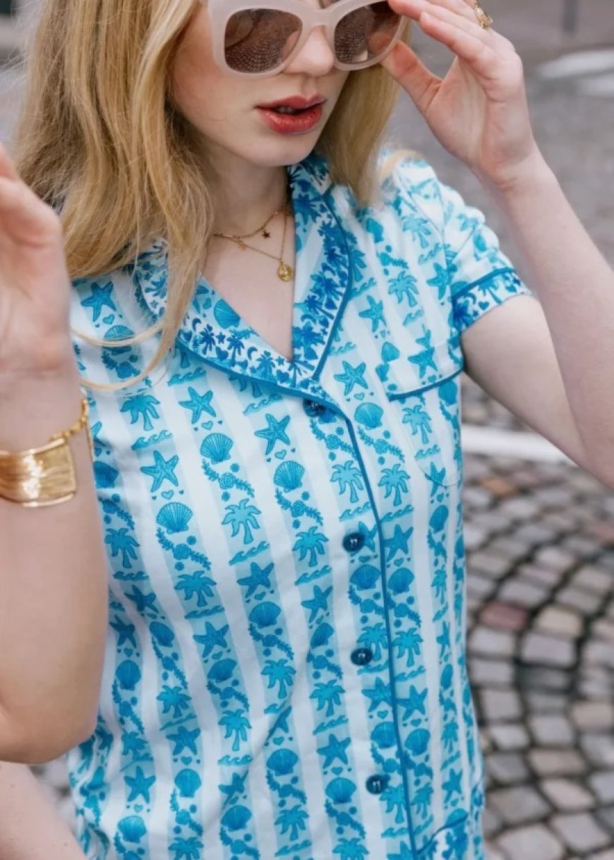 Pink Palm Puff: Comfort Meets Streetwear Luxury