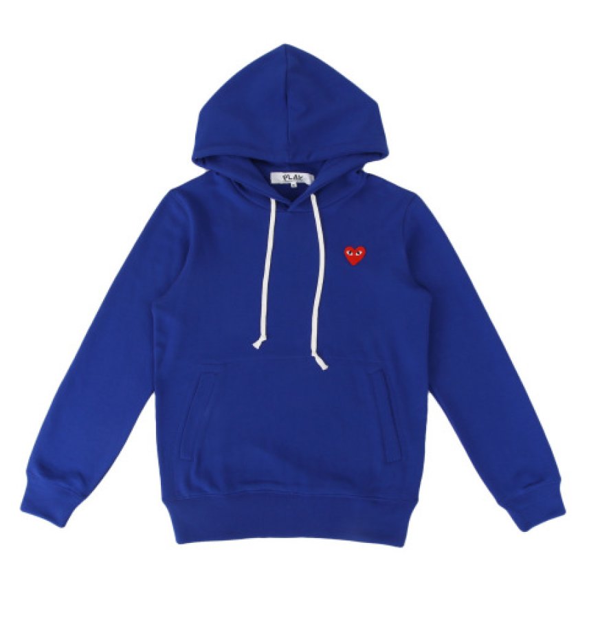 Comme des Garçons: The Iconic Brand That Redefined Fashion