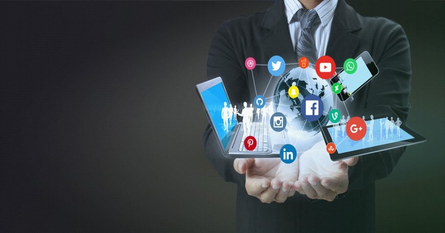 Secret Behind Successful Digital Marketing Agency in Lahore
