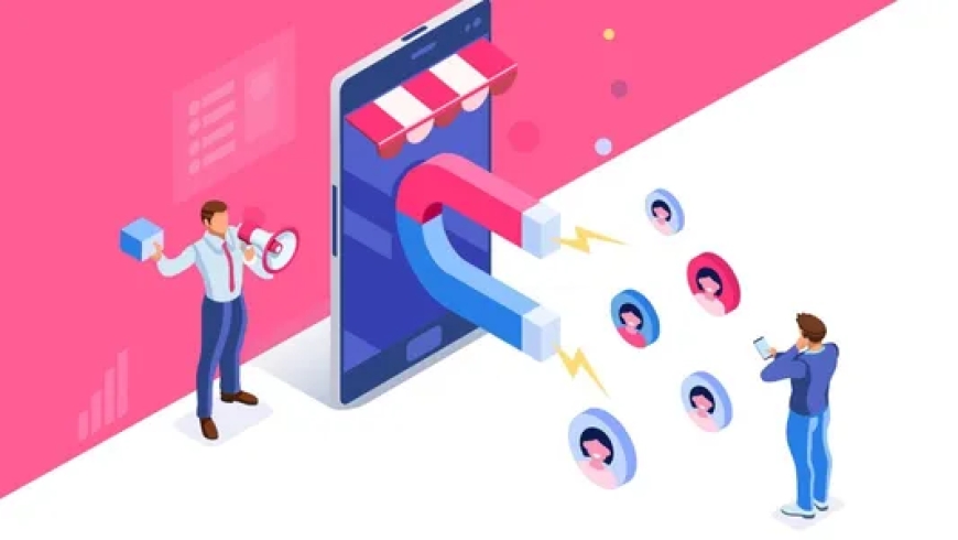 Turn Conversations into Customers with an AI Lead Generation Chatbot