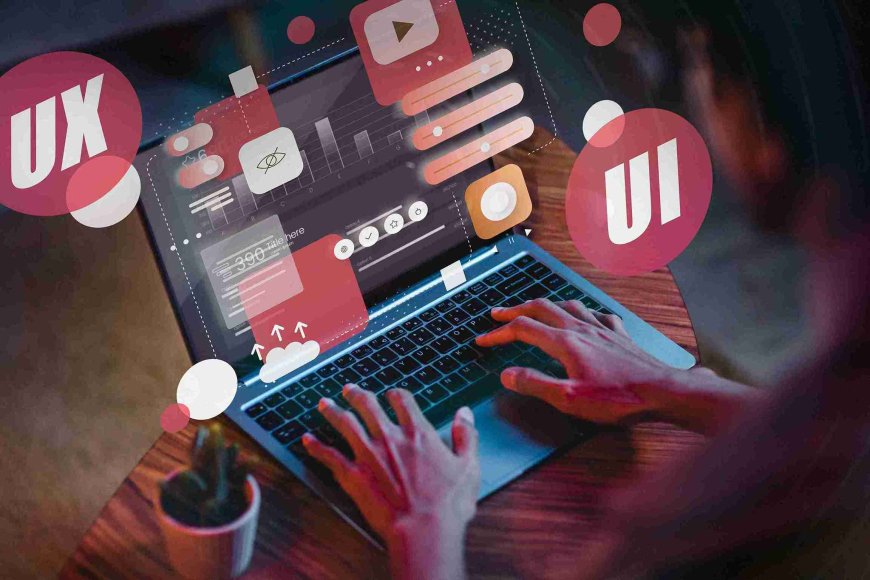 E-commerce Web Development UAE