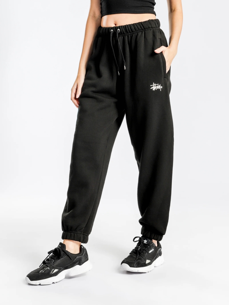Jogging Stussy: A Contemporary Movement in Streetwear